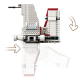 LEGO Star Wars V-19 Torrent Starfighter - 75432
