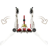 LEGO Star Wars V-19 Torrent Starfighter - 75432