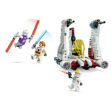 LEGO Star Wars V-19 Torrent Starfighter - 75432