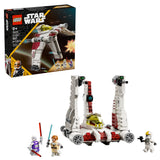 LEGO Star Wars V-19 Torrent Starfighter - 75432