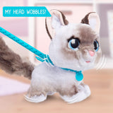 FurReal Wag-A-Lots Kitty