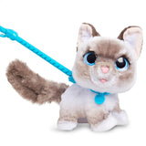 FurReal Wag-A-Lots Kitty