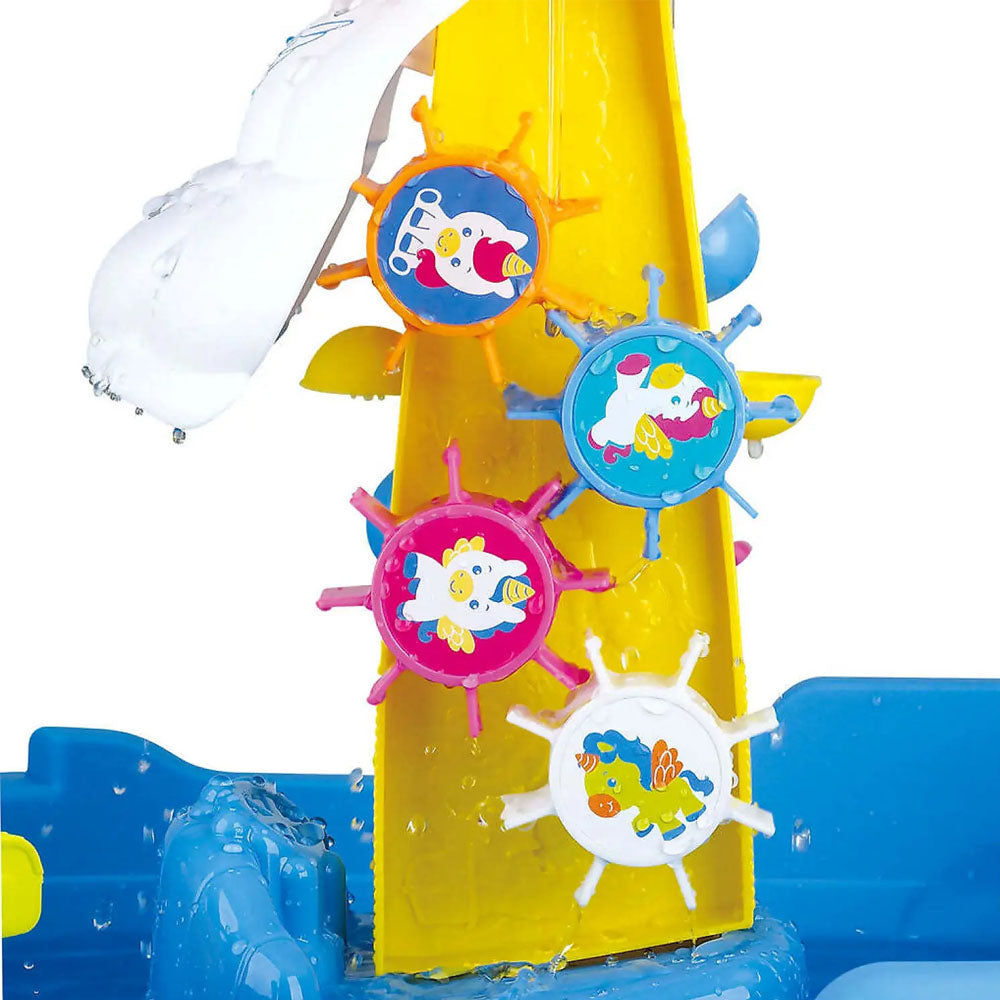 Playgo Fairy Unicorn Water Table