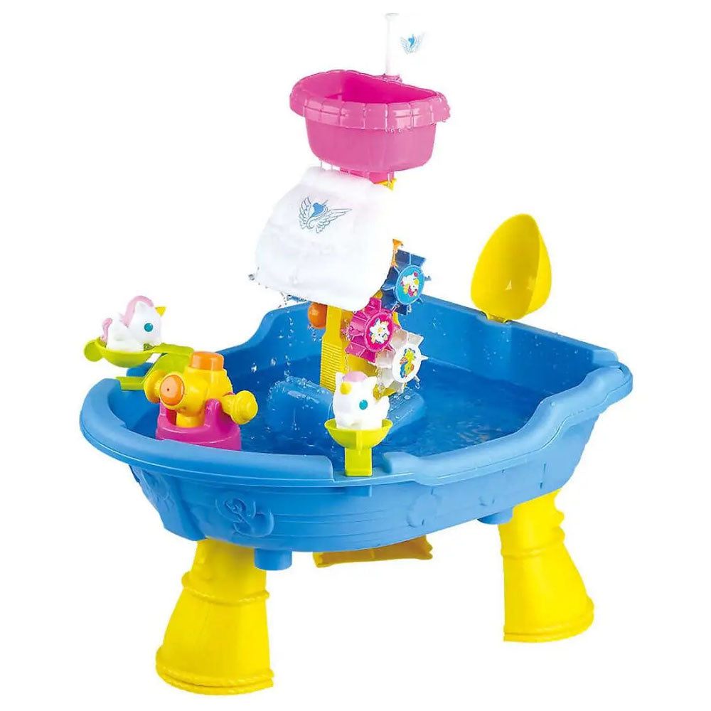 Playgo Fairy Unicorn Water Table