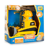 CAT Junior Construction Pals - Wheel Loader