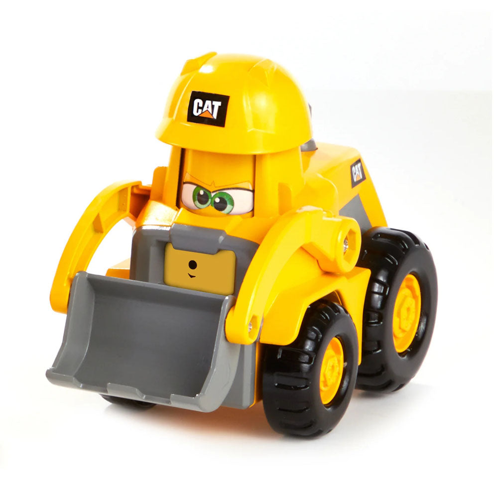 CAT Junior Construction Pals - Wheel Loader