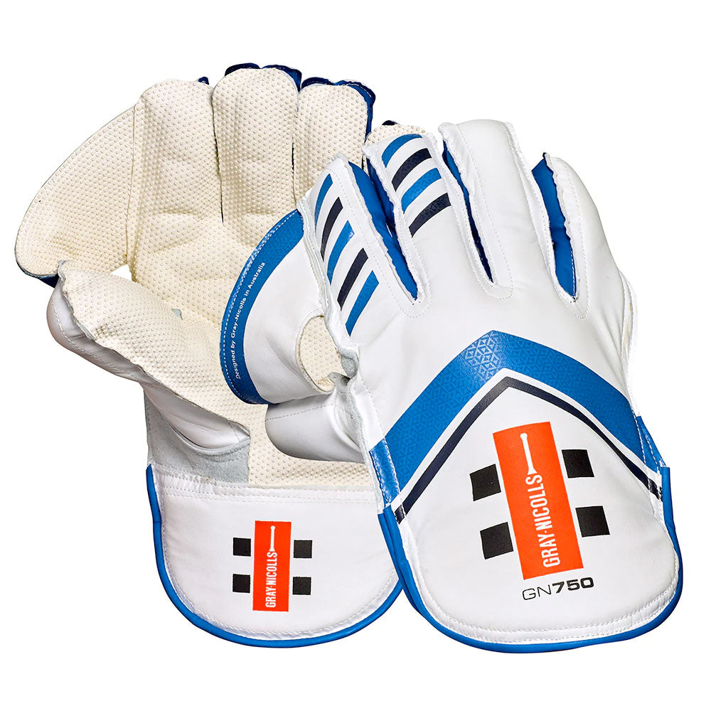 Gray-Nicolls 750 Wicket Keeping Gloves