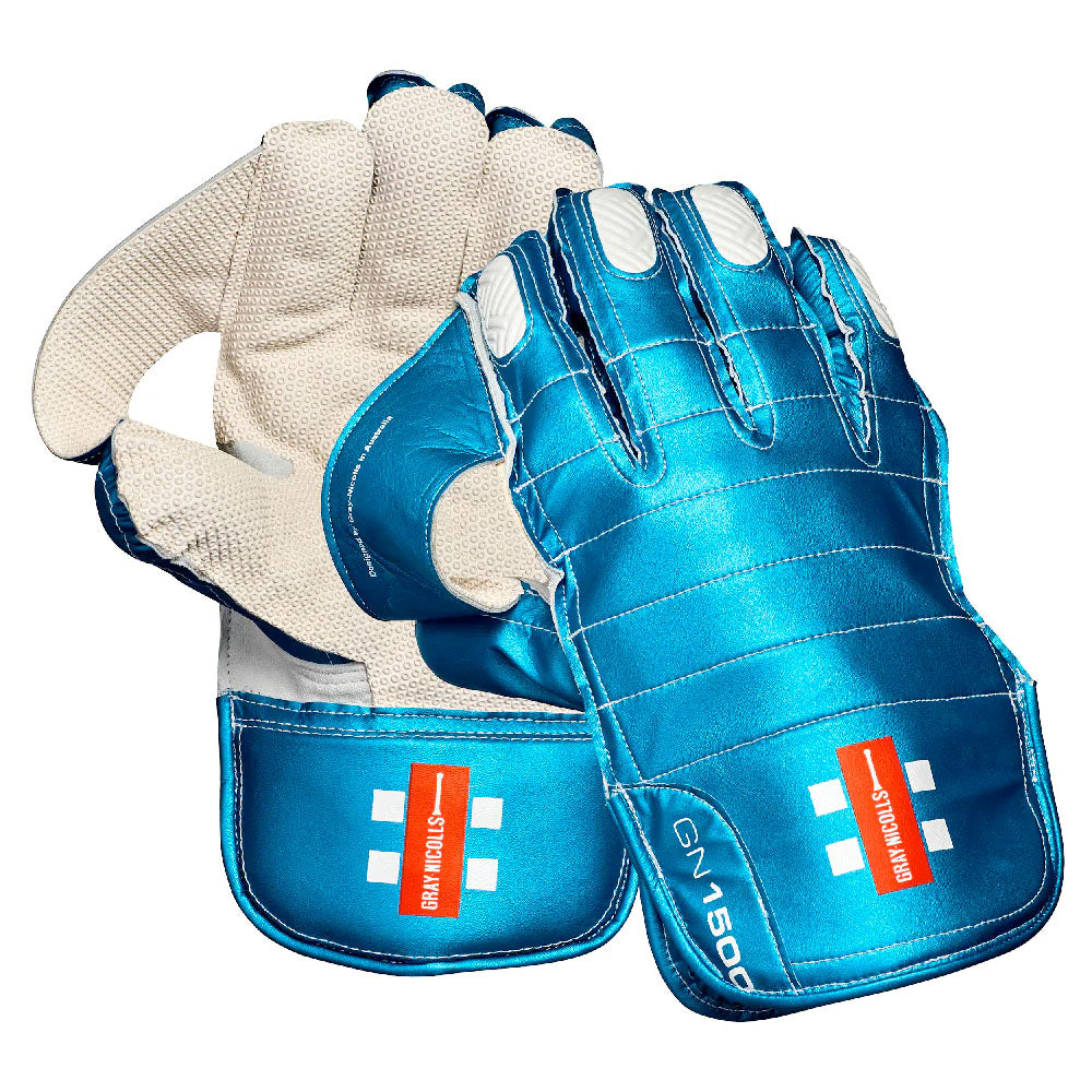 Gray-Nicolls 1500 Wicket Keeping Gloves
