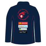 Mens Winter Jacket Lismore Derri FC