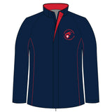 Womens Winter Jacket Lismore Derri FC
