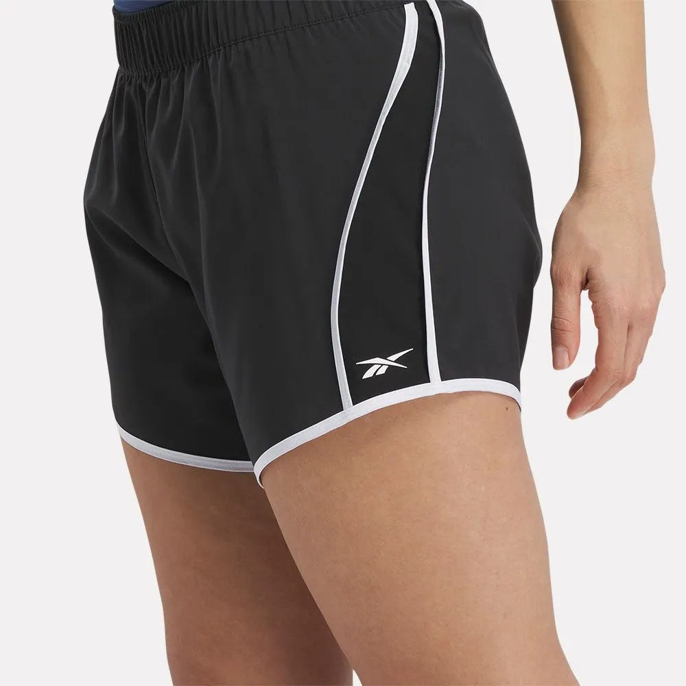 Reebok Womens ID Train Woven Short