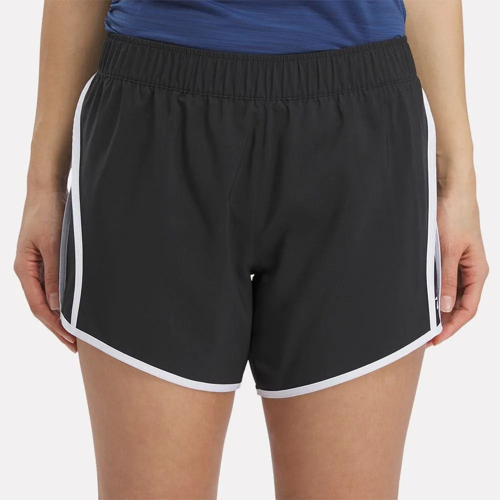 Reebok Womens ID Train Woven Short