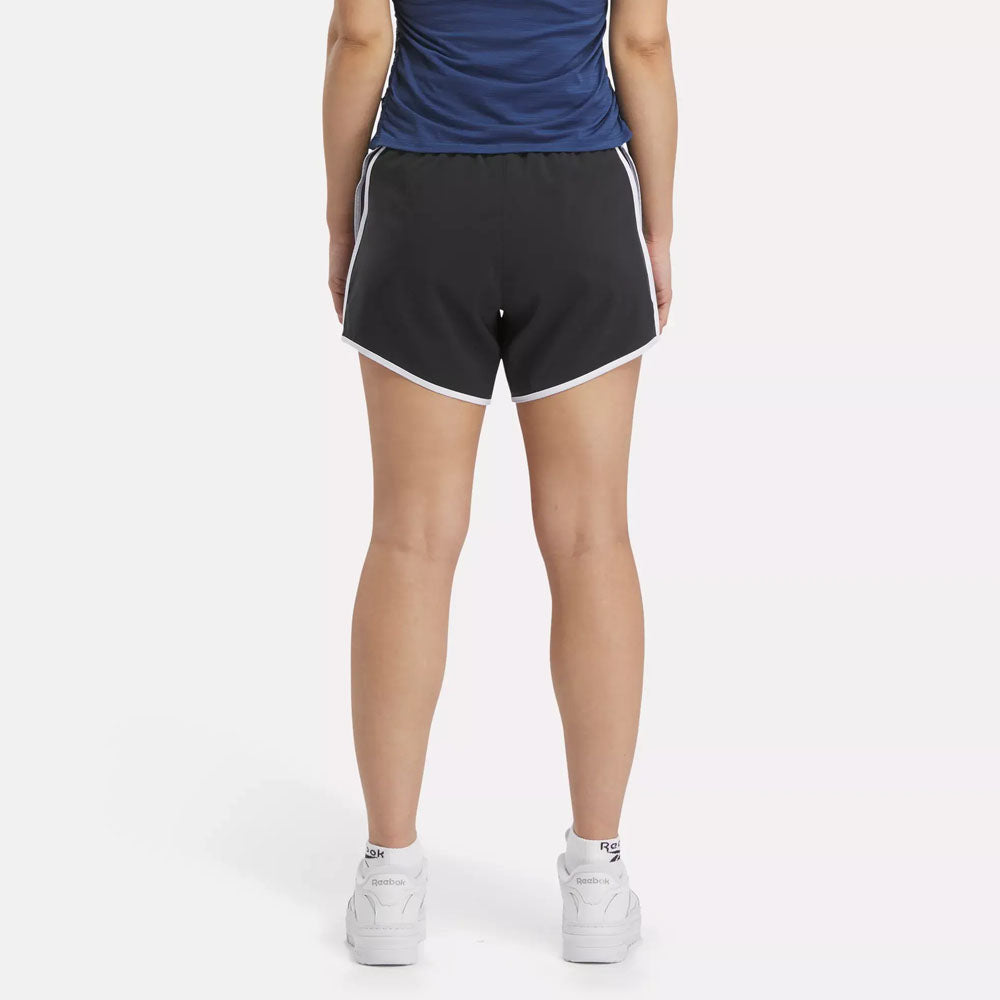 Reebok Womens ID Train Woven Short