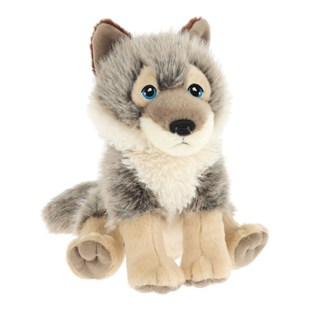 Keeleco Wolf Plush 20cm