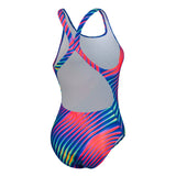 Speedo Womens Allover Digital Power