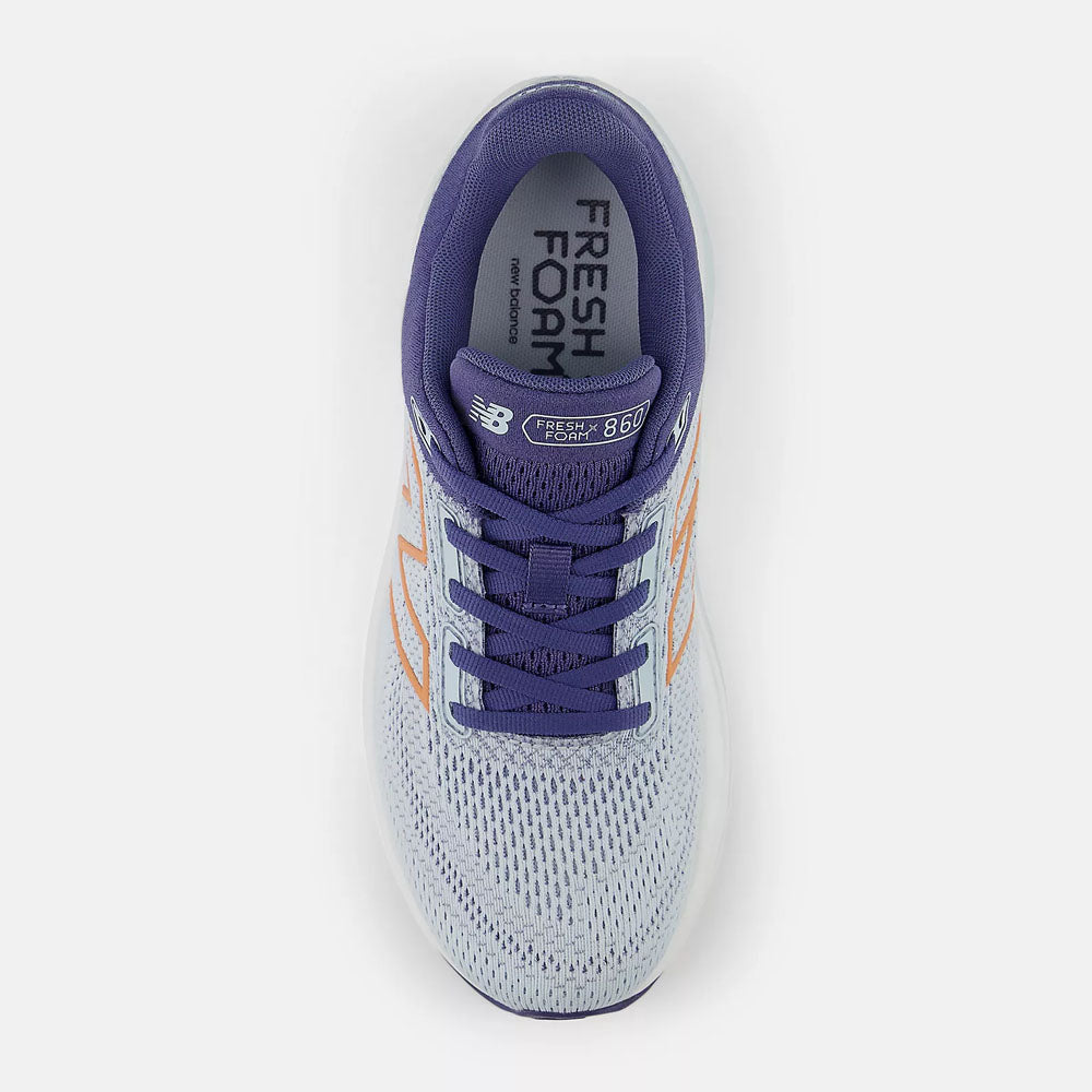 New Balance Womens Fresh Foam X 860v14 (D)