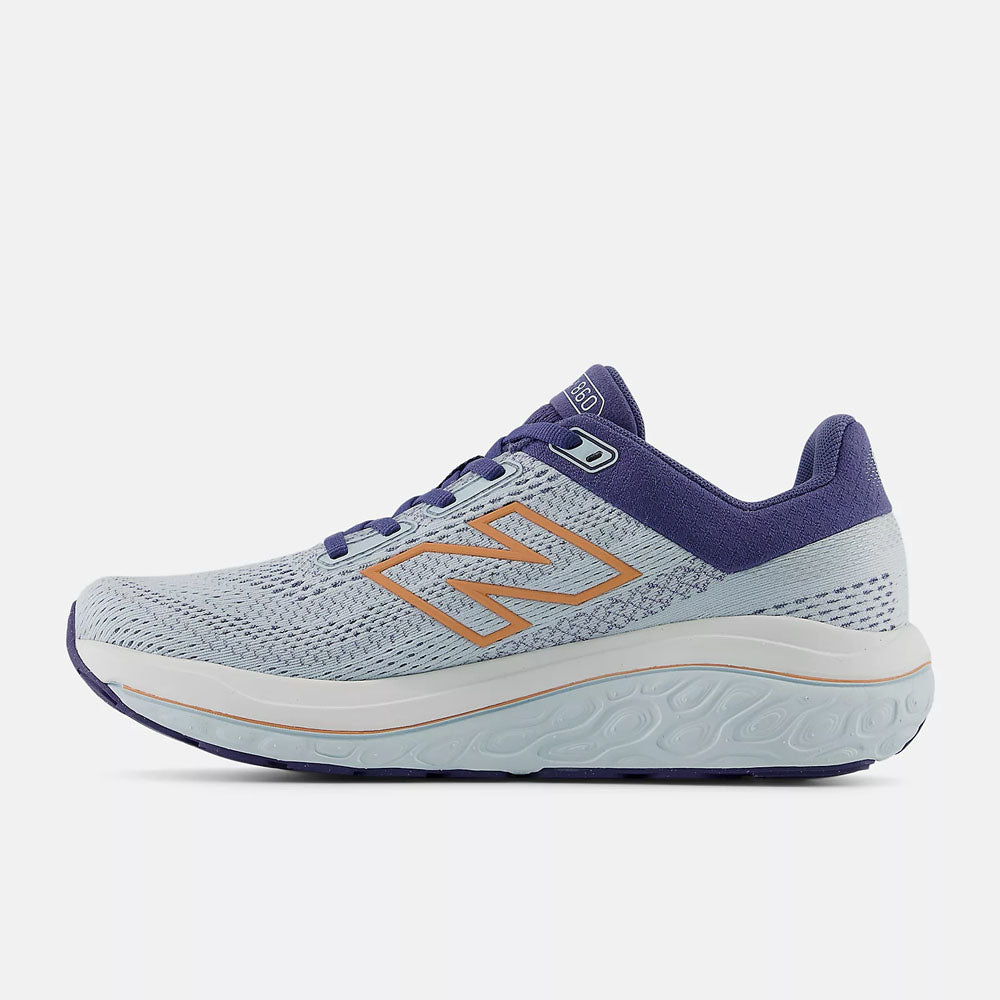 New Balance Womens Fresh Foam X 860v14 (D)