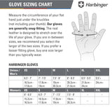 Harbinger Womens Power Glove
