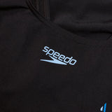 Speedo Womens Placement Muscleback