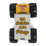 Monster Jam Diecast Trucks - Wreckreation