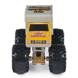 Monster Jam Diecast Trucks - Wreckreation