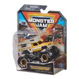 Monster Jam Diecast Trucks - Wreckreation