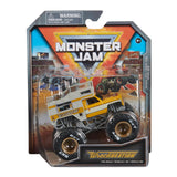 Monster Jam Diecast Trucks - Wreckreation