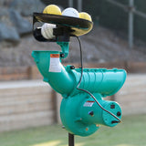 Paceman 176 XR Bowling Machine