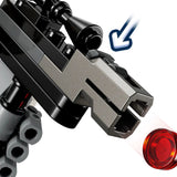 LEGO Star Wars Luke Skywalker X-Wing Mech 75390