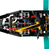 LEGO Technic Emirates Team New Zealand AC75 Yacht - 42174