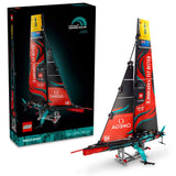 LEGO Technic Emirates Team New Zealand AC75 Yacht - 42174