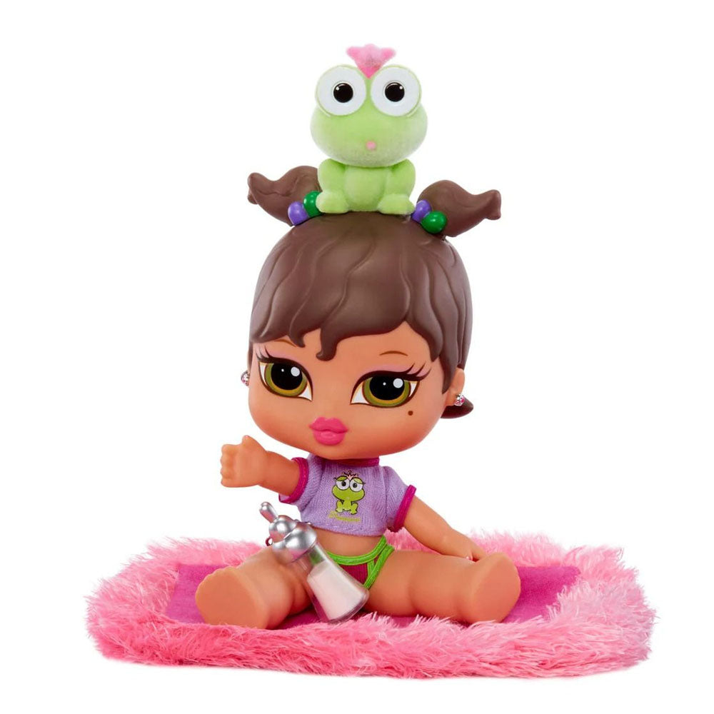 Bratz Baby - Yasmin
