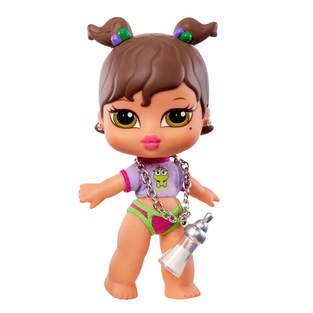 Bratz Baby - Yasmin