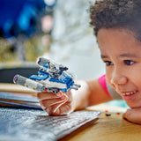 LEGO Star Wars Captain Rex Y-Wing Microfighter 75391