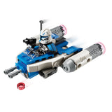 LEGO Star Wars Captain Rex Y-Wing Microfighter 75391