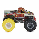 Monster Jam Diecast Trucks - Zombie