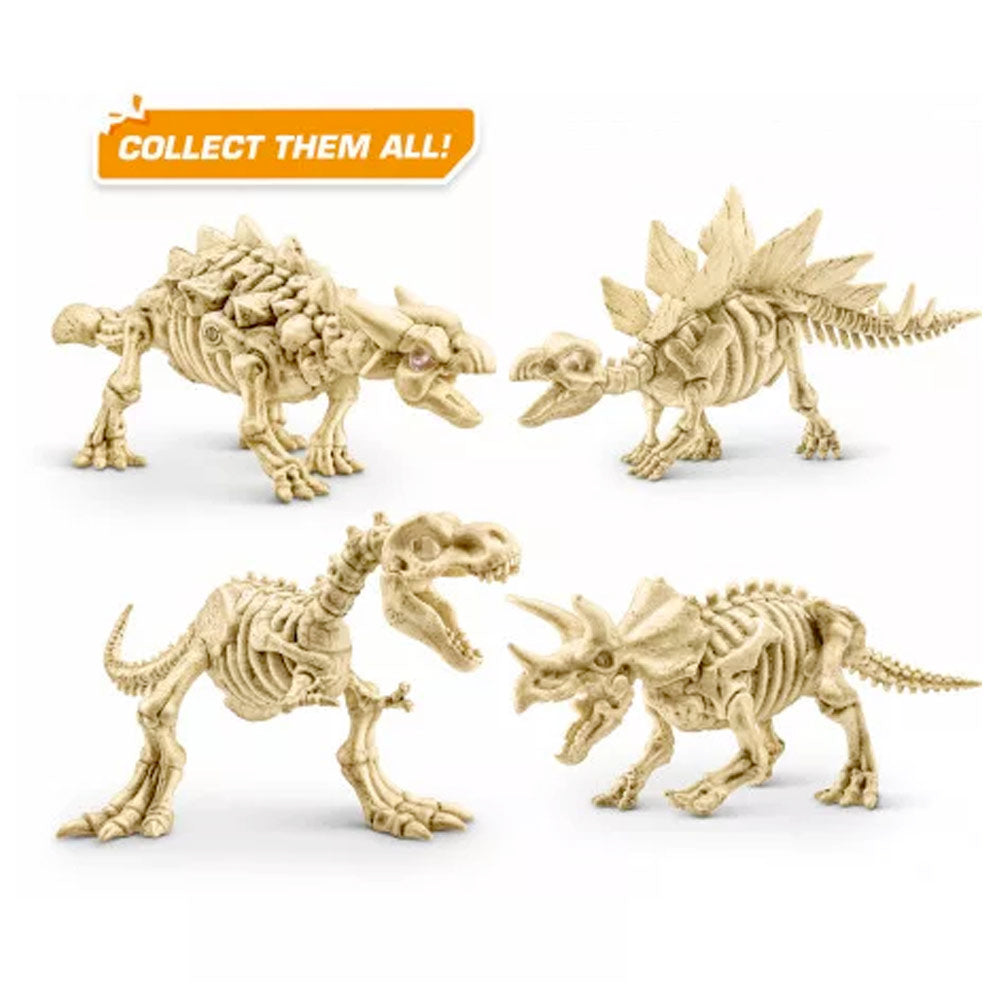 Zuru Robo Alive Dino Fossil Find