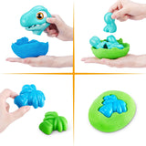 Zuru Smashers Dino Dig Large Assorted