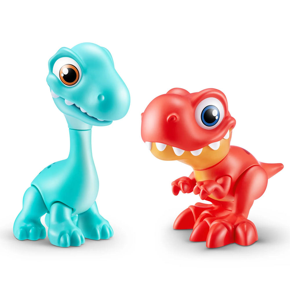 Zuru Smashers Dino Dig Large Assorted