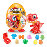 Zuru Smashers Dino Dig Large Assorted