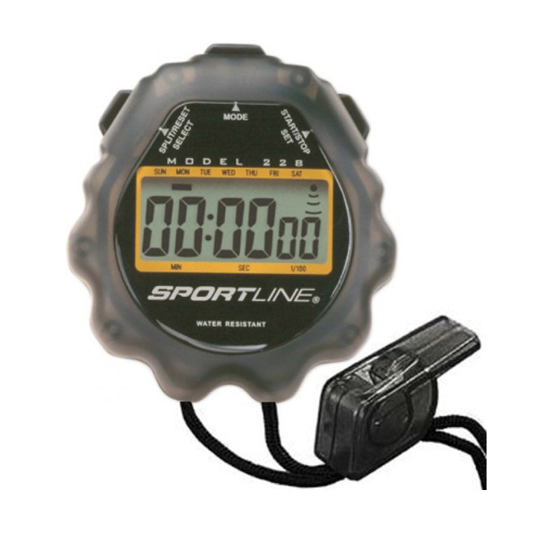 REGENT GIANT STOPWATCH WITH WHISTLE