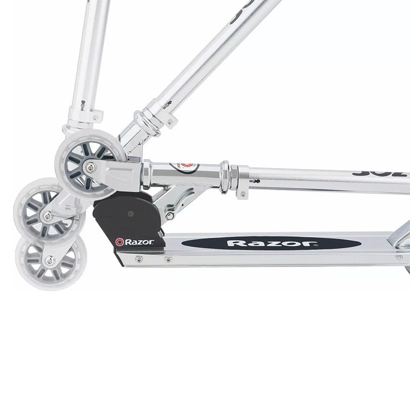 Razor A Kick Scooter