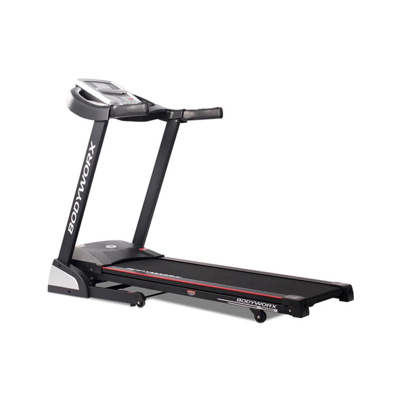 Bodyworx JTM1501 Treadmill
