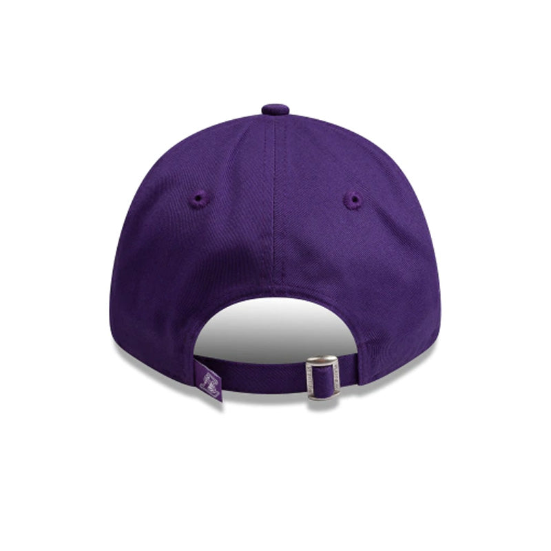 NEW ERA LA LAKERS CAP