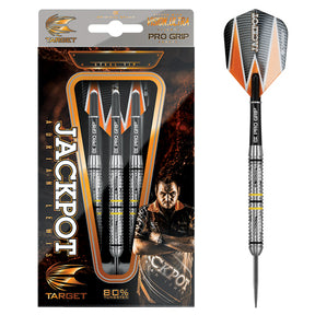 FORMULA SPORTS ADRIAN LEWIS 80% TUNGSTEN DARTS