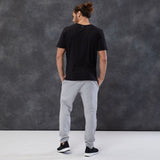 EVERLAST MENS CONTENDER TEE BLACK