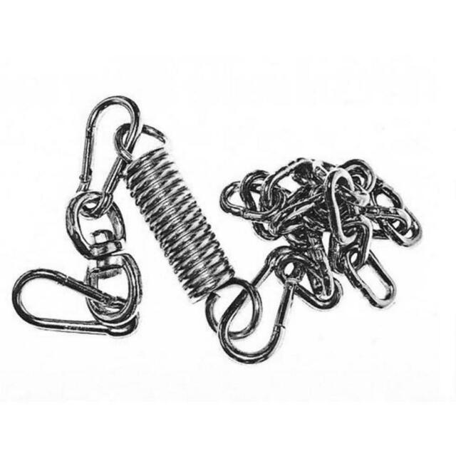 EVERLAST ADVANCED HEAVY BAG CHAIN SET