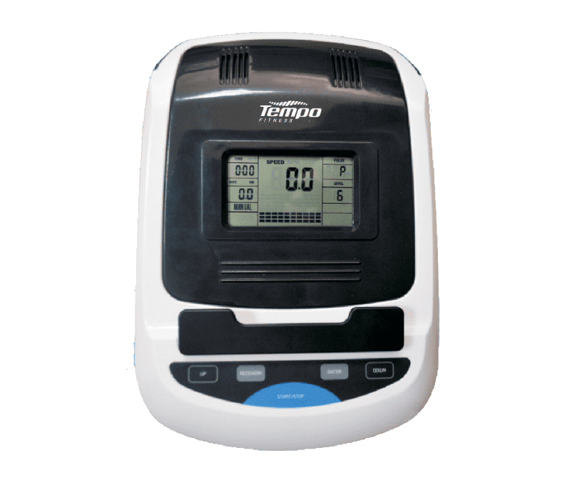 TEMPO U3 EXERCISE BIKE