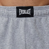 EVERLAST MENS TRAINING SHORT GREY MARLE