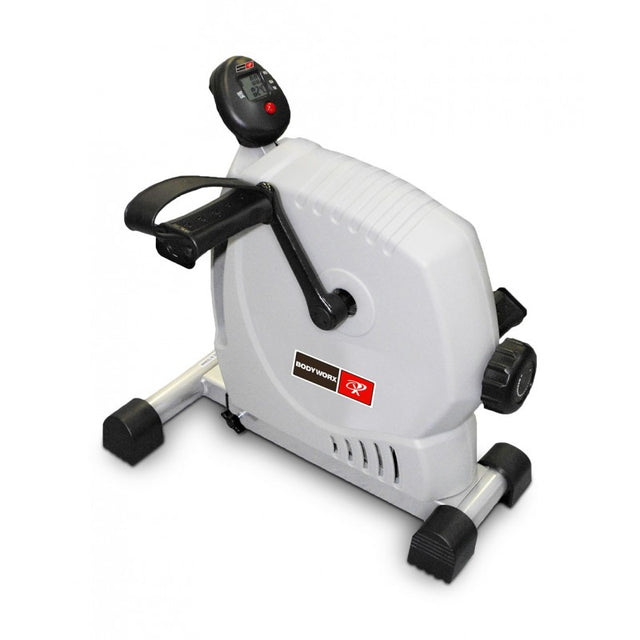 BODYWORX DUAL PURPOSE EXERCISER